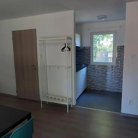 Gesztenyes Apartmanhaz 公寓 *