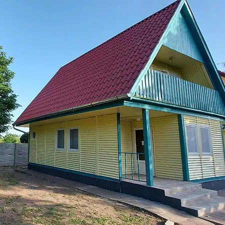 Gesztenyes Apartmanhaz