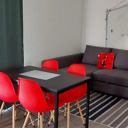 Gesztenyes Apartmanhaz * Tiszaalpar